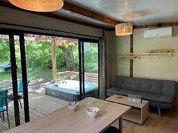 Camping le Luberon