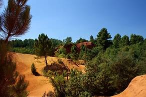 Camping le Luberon
