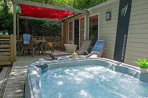 Camping le Luberon