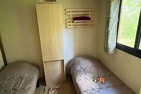 Camping le Luberon