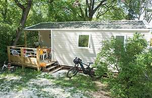 Camping le Luberon