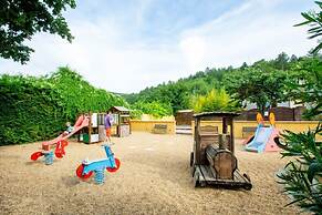 Camping le Luberon