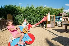 Camping le Luberon
