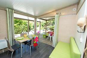 Camping le Luberon