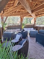 Camping le Luberon