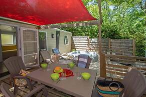 Camping le Luberon
