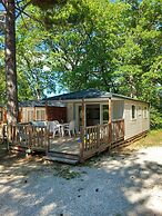 Camping le Luberon