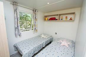 Camping le Luberon