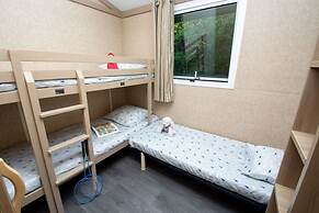Camping le Luberon