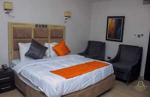 P.I.O Suites