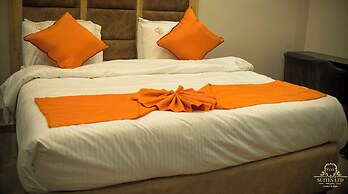 P.I.O Suites