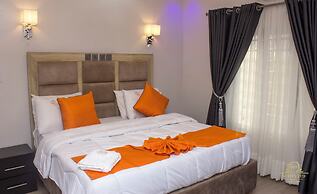 P.I.O Suites
