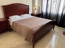 Departamento Centrico en Loja
