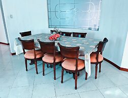 Departamento Centrico en Loja