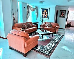 Departamento Centrico en Loja