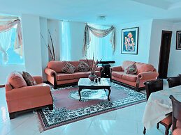 Departamento Centrico en Loja