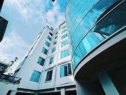 Departamento Centrico en Loja