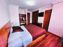 Departamento Centrico en Loja