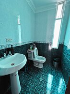 Departamento Centrico en Loja