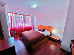 Departamento Centrico en Loja