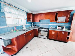 Departamento Centrico en Loja