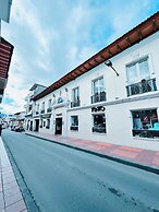 Departamento Centrico en Loja