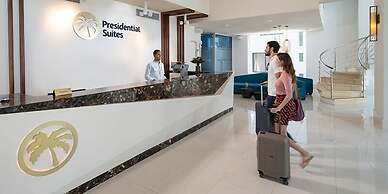 Presidential Suites - ROOM ONLY