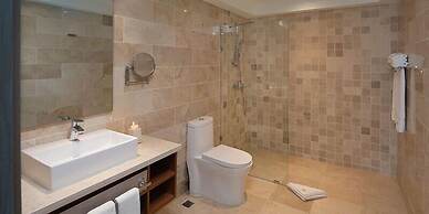 Presidential Suites - ROOM ONLY