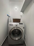 Súper Apartamento TV Wi Fi y parqueadero