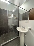 Súper Apartamento TV Wi Fi y parqueadero