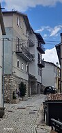 La baita di Serena