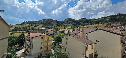 La baita di Serena