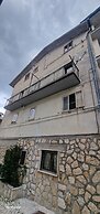La baita di Serena