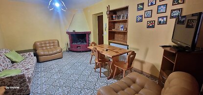 La baita di Serena
