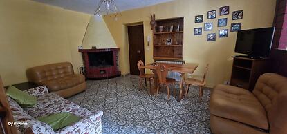 La baita di Serena