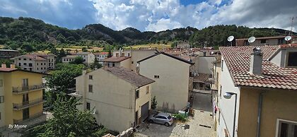La baita di Serena
