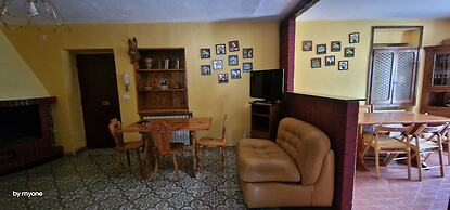 La baita di Serena