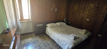 La baita di Serena