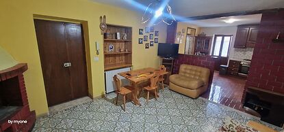 La baita di Serena