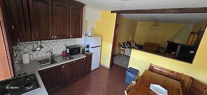 La baita di Serena