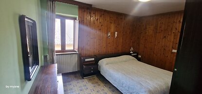 La baita di Serena