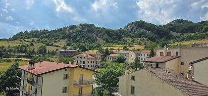 La baita di Serena
