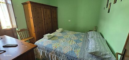 La baita di Serena