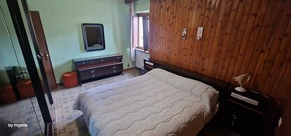La baita di Serena