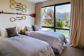 Black Peak View - Lake Views - Spa