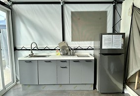 Bito Sunsetforest Glamping