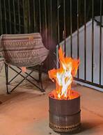 Bito Sunsetforest Glamping