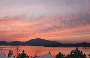 Bito Sunsetforest Glamping