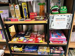 Bito Sunsetforest Glamping