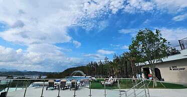 Bito Sunsetforest Glamping